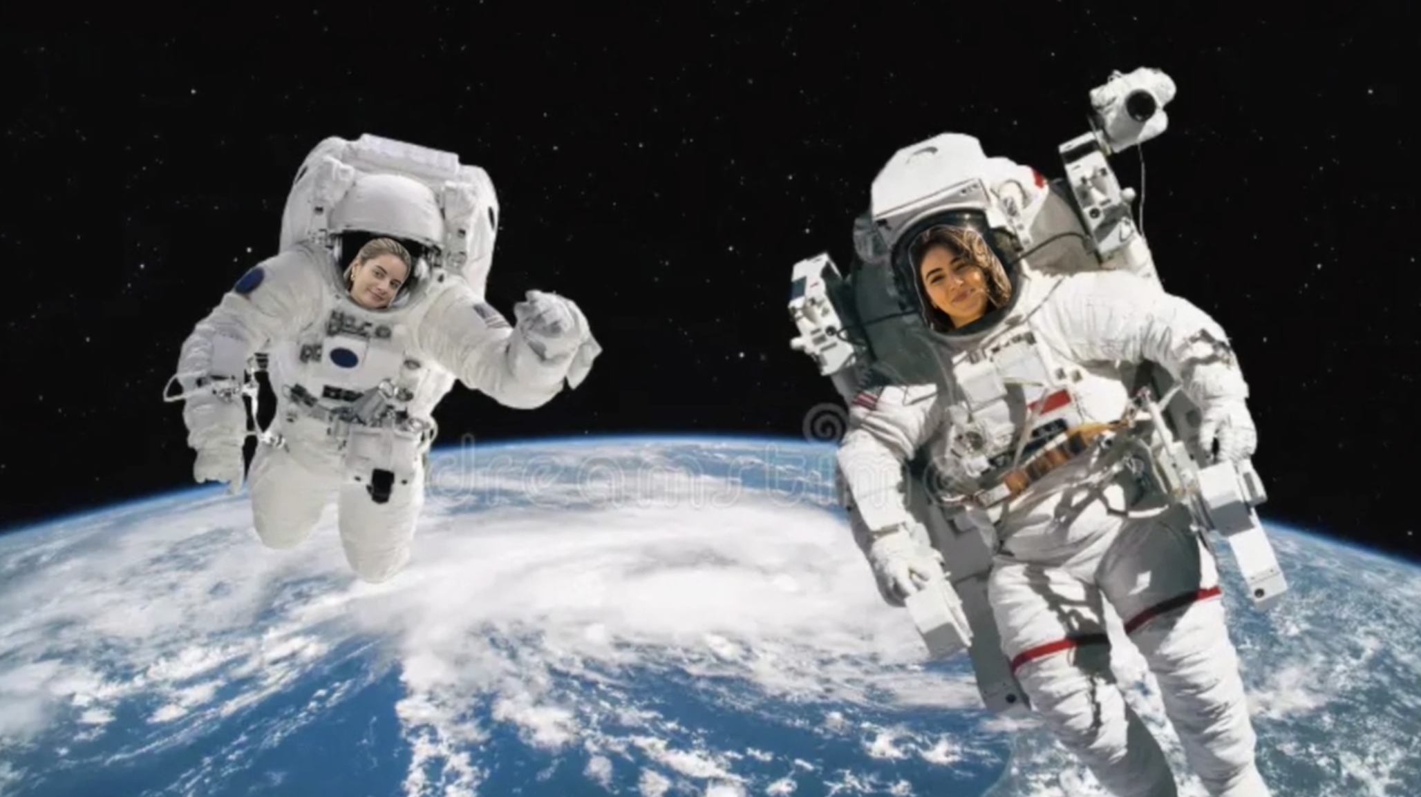 SPACE | 30 MIN | FULL BODY | MEDIUM