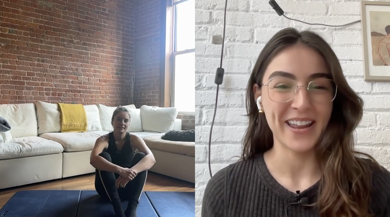 ASMR 1 | 30 MIN | FULL BODY | HARD | FOUNDATIONS