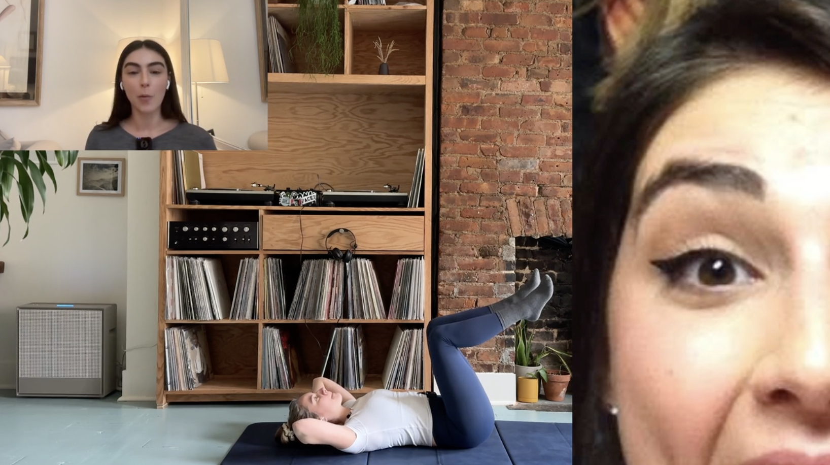 2016 | 15 MIN | ABS | HARD | FOUNDATIONS