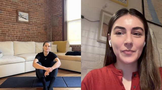 EGGS | 15 MIN | ABS | HARD