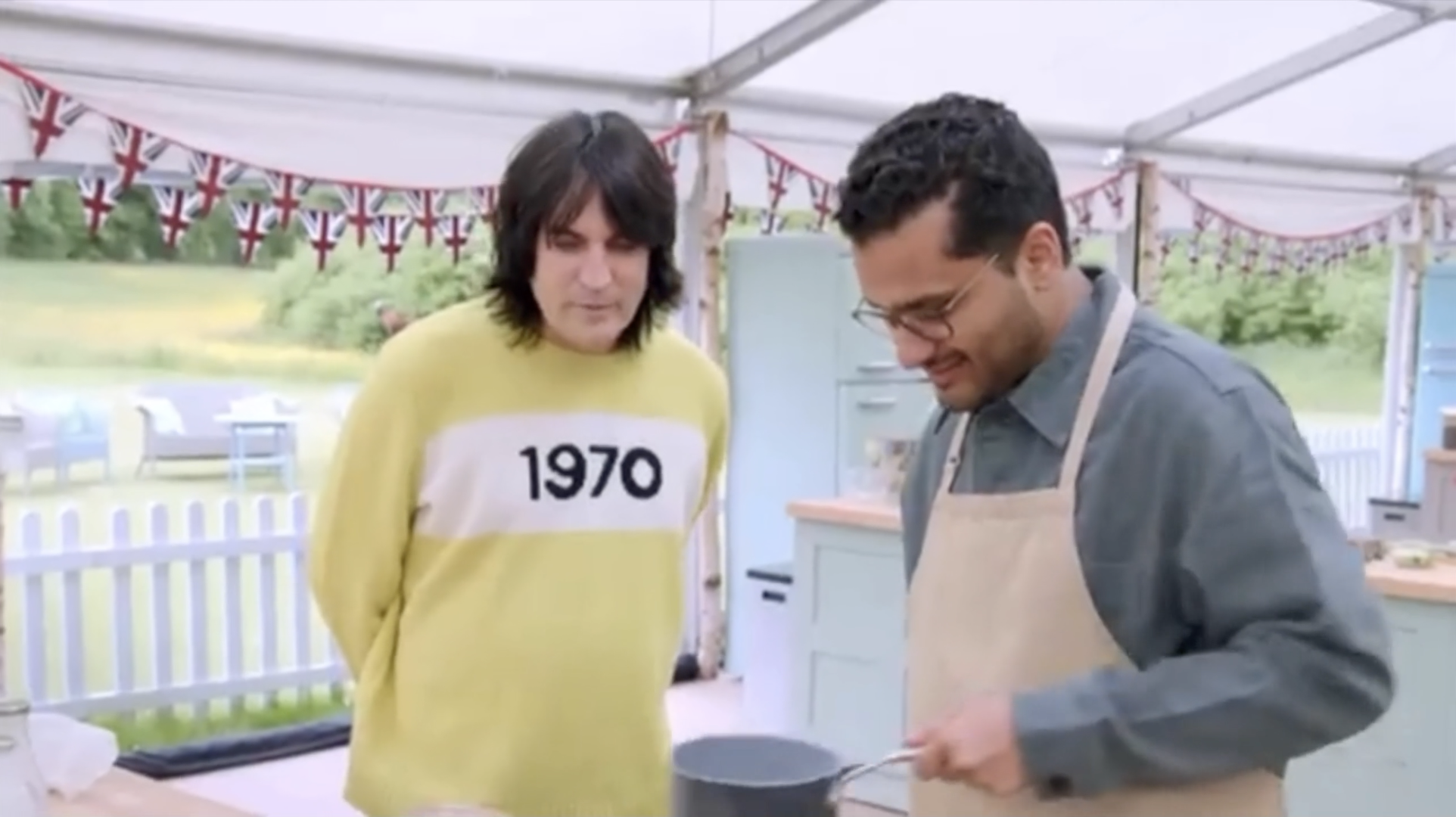 GBBO | 20 MIN | LOWER BODY | HARD | DUMBBELLS | FOUNDATIONS