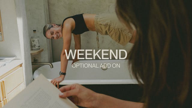 WINE LABELS | 15 MIN | UPPER BODY | M...