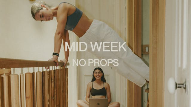 NEW! 2016 | 15 MIN | ABS | HARD | FOU...