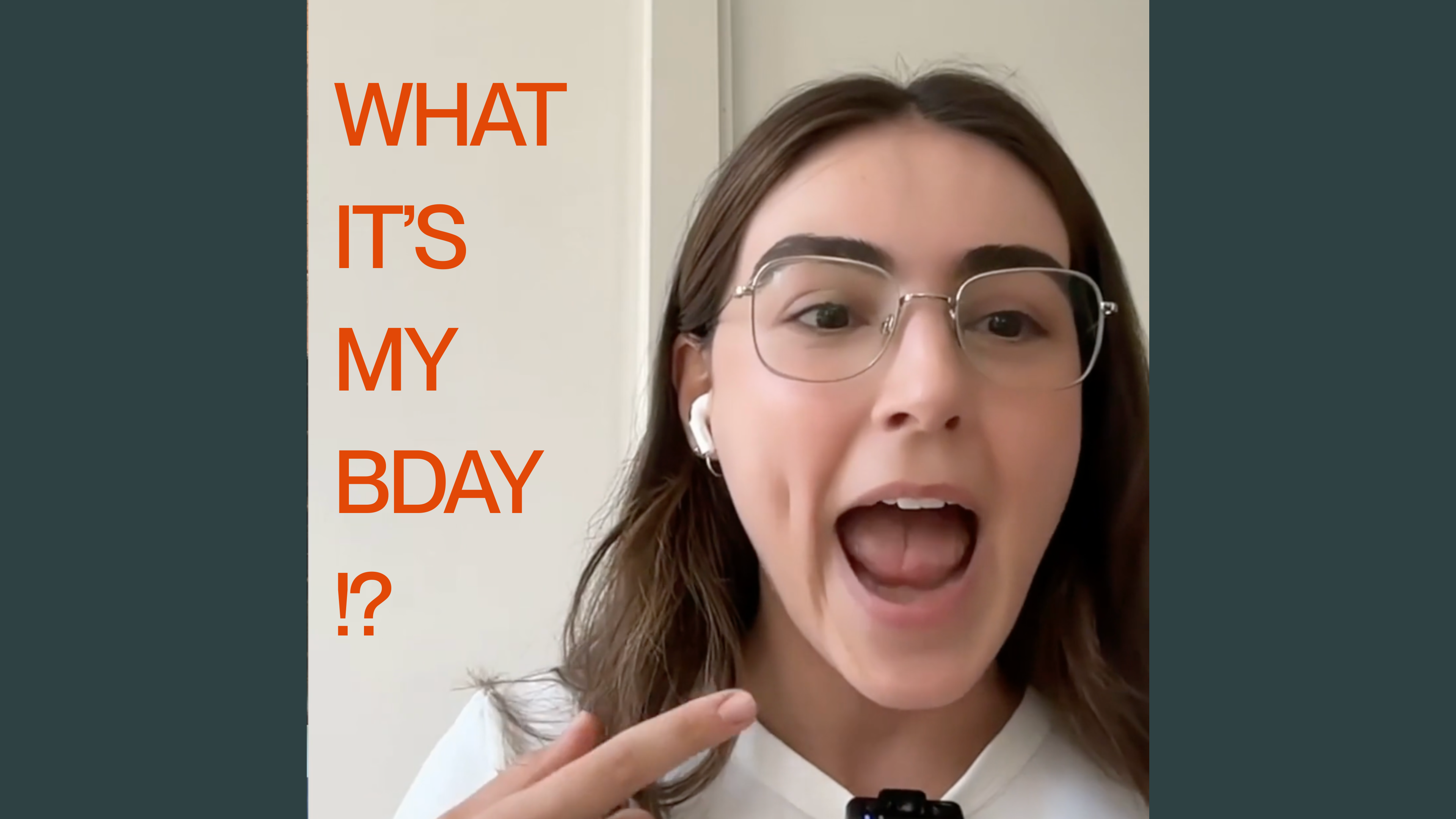 EMMA BDAY | 20 MIN | FULL BODY | HARD | FOUNDATIONS