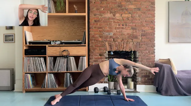 COFFEE | 30 MIN | FULL BODY | HARD | ...