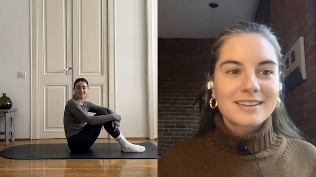 SQUIRRELS 1 | 15 MIN | ABS | HARD