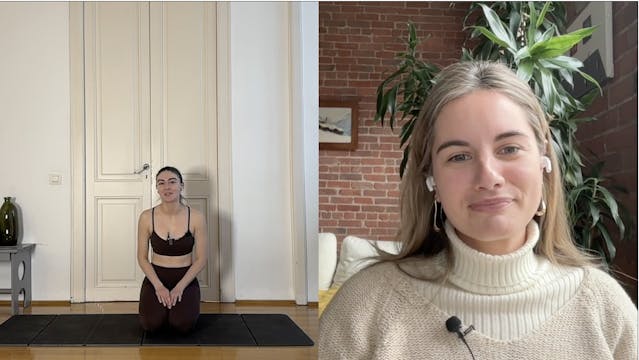 SPANISH | 20 MIN | FULL BODY | MEDIUM