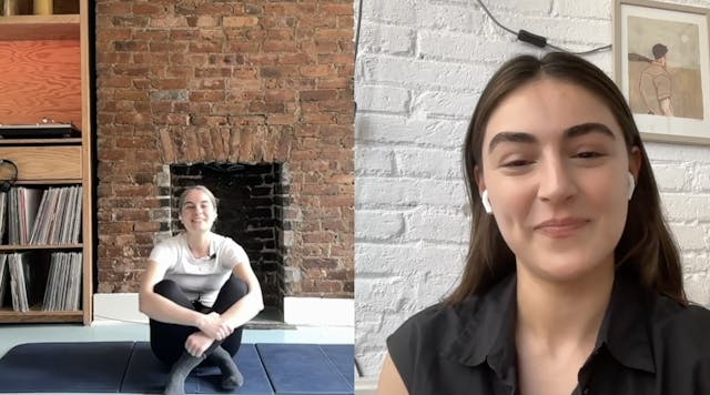 LEGGINGS | 30 MIN | FULL BODY | HARD