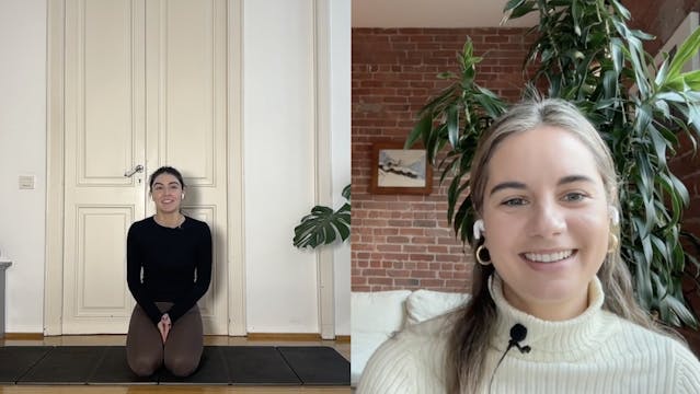 CAGANER | 15 MIN | ABS | MEDIUM | FOU...