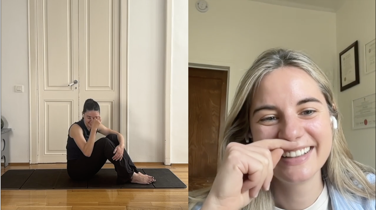 ETHICIST | 30 MIN | FULL BODY | MEDIUM | DYNAMIC