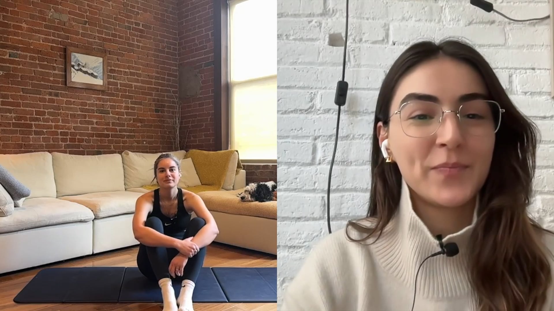 WORKOUT GEAR | 30 MIN | FULL BODY | HARD