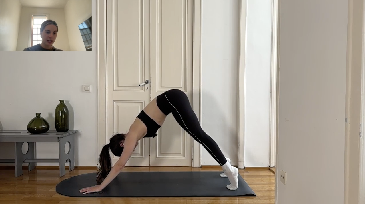 BABY NAMES | 45 MIN | FULL BODY | MEDIUM