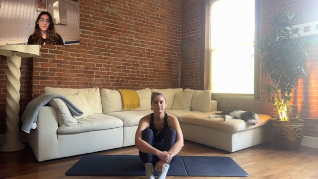 POP UP PREP | 30 MIN | LOWER BODY | V...