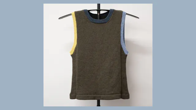 KNITWEAR | 20 MIN | FULL BODY | HARD ...