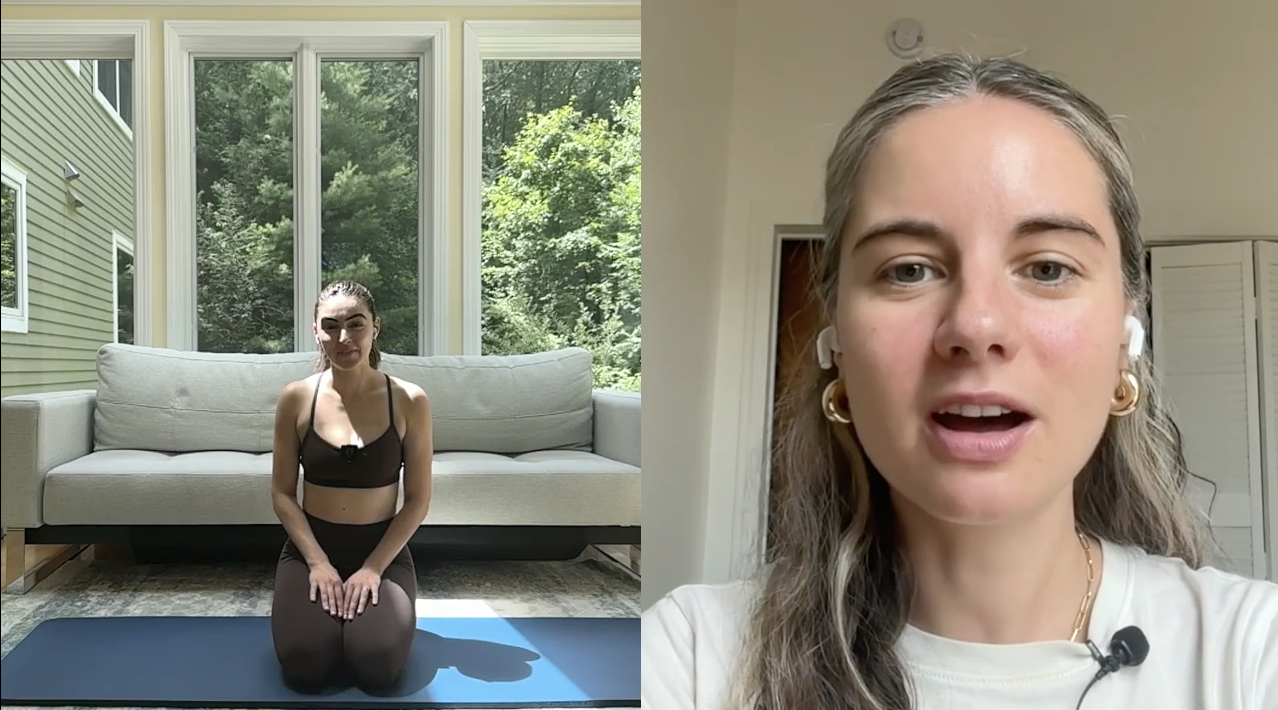 TIPPING | 20 MIN | FULL BODY | HARD