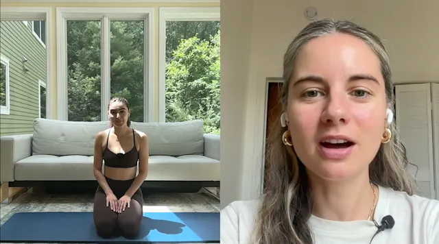 TIPPING | 20 MIN | FULL BODY | HARD