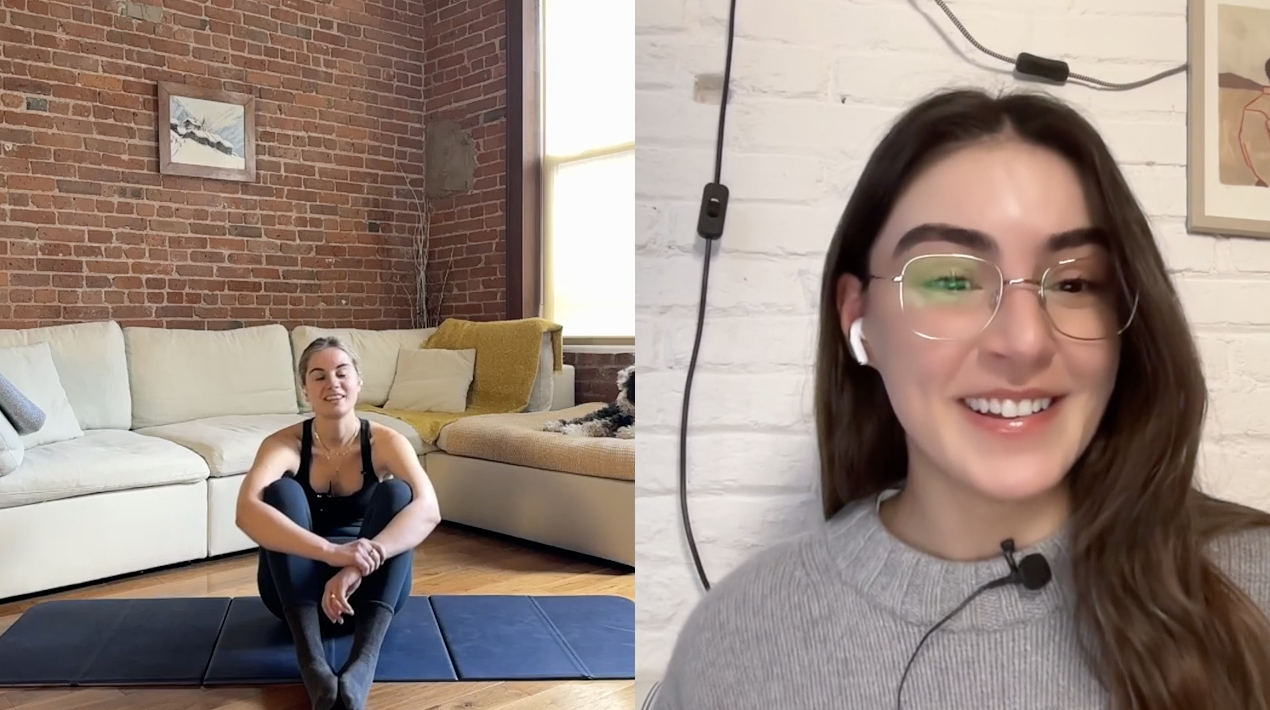 MIX INS | 30 MIN | FULL BODY | MEDIUM