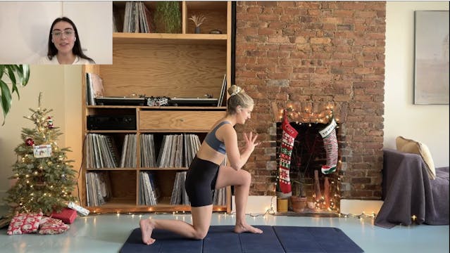 DIDDY | 30 MIN | FULL BODY | HARD | D...