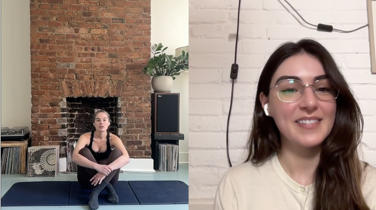 WINE LABELS | 15 MIN | UPPER BODY | MEDIUM