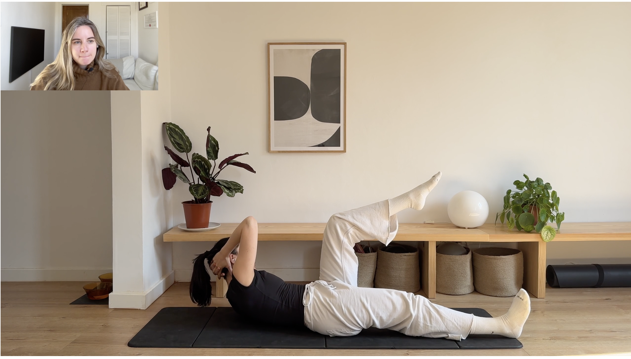 MANOSPHERE | 20 MIN | FULL BODY | MEDIUM | FOUNDATIONS