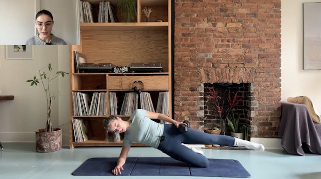 AI MUSIC | 20 MIN | FULL BODY | HARD ...