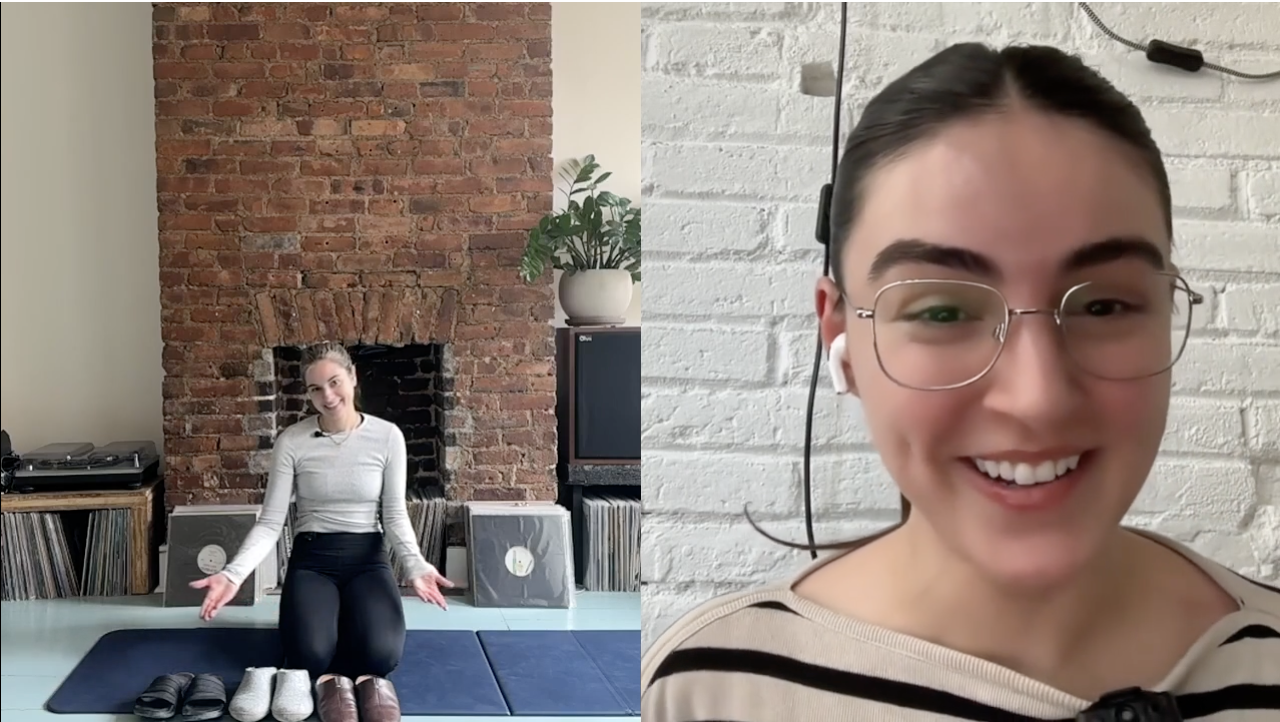 SLIPPERS | 45 MIN | FULL BODY | MEDIUM | FOUNDATIONS