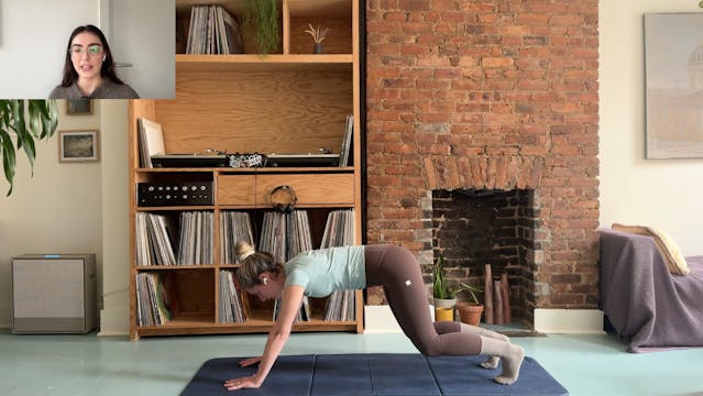 FIGURE SKATING | 30 MIN | FULL BODY |...