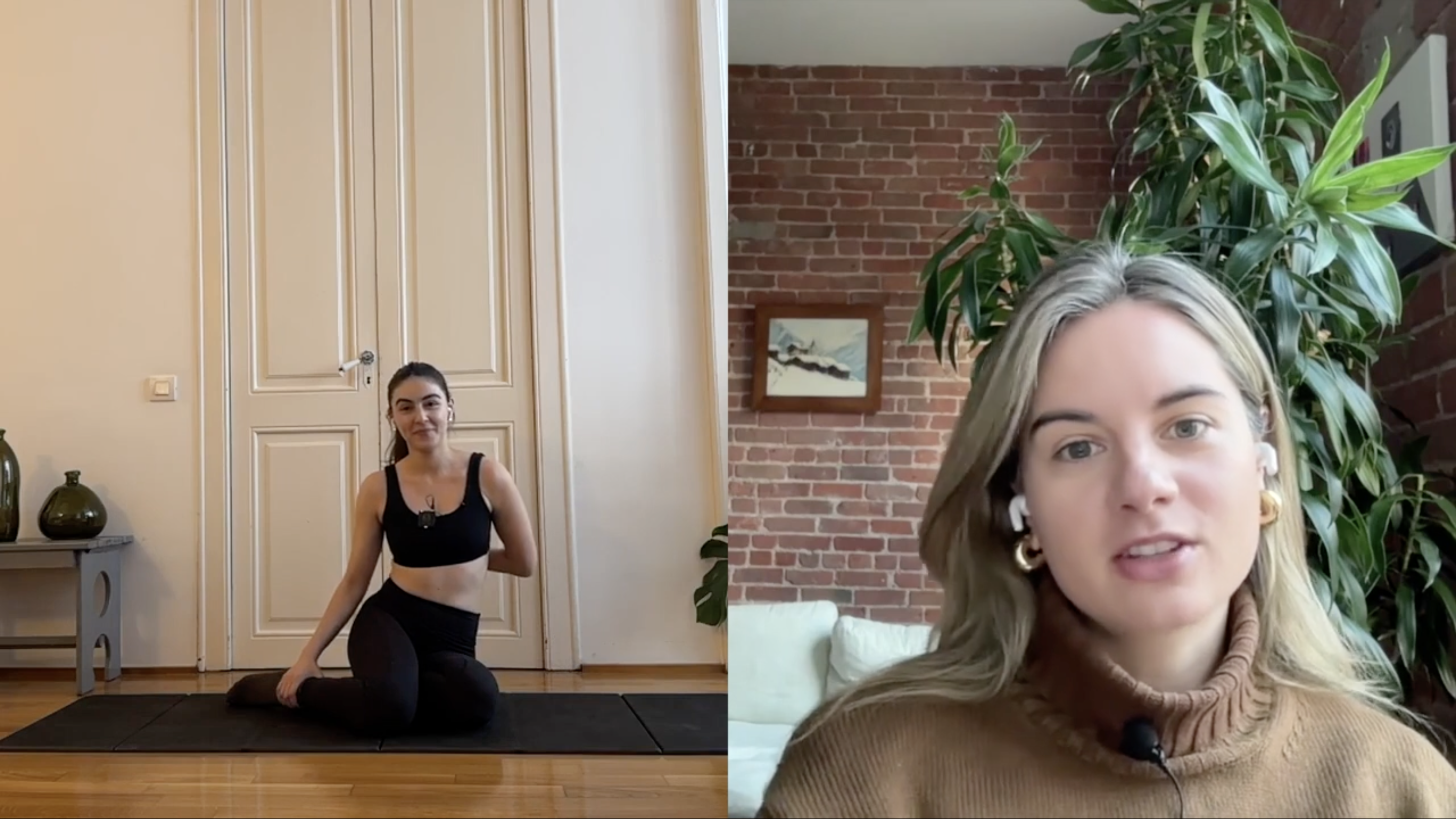 EVERYTHING SEASONING | 30 MIN | FULL BODY | MEDIUM