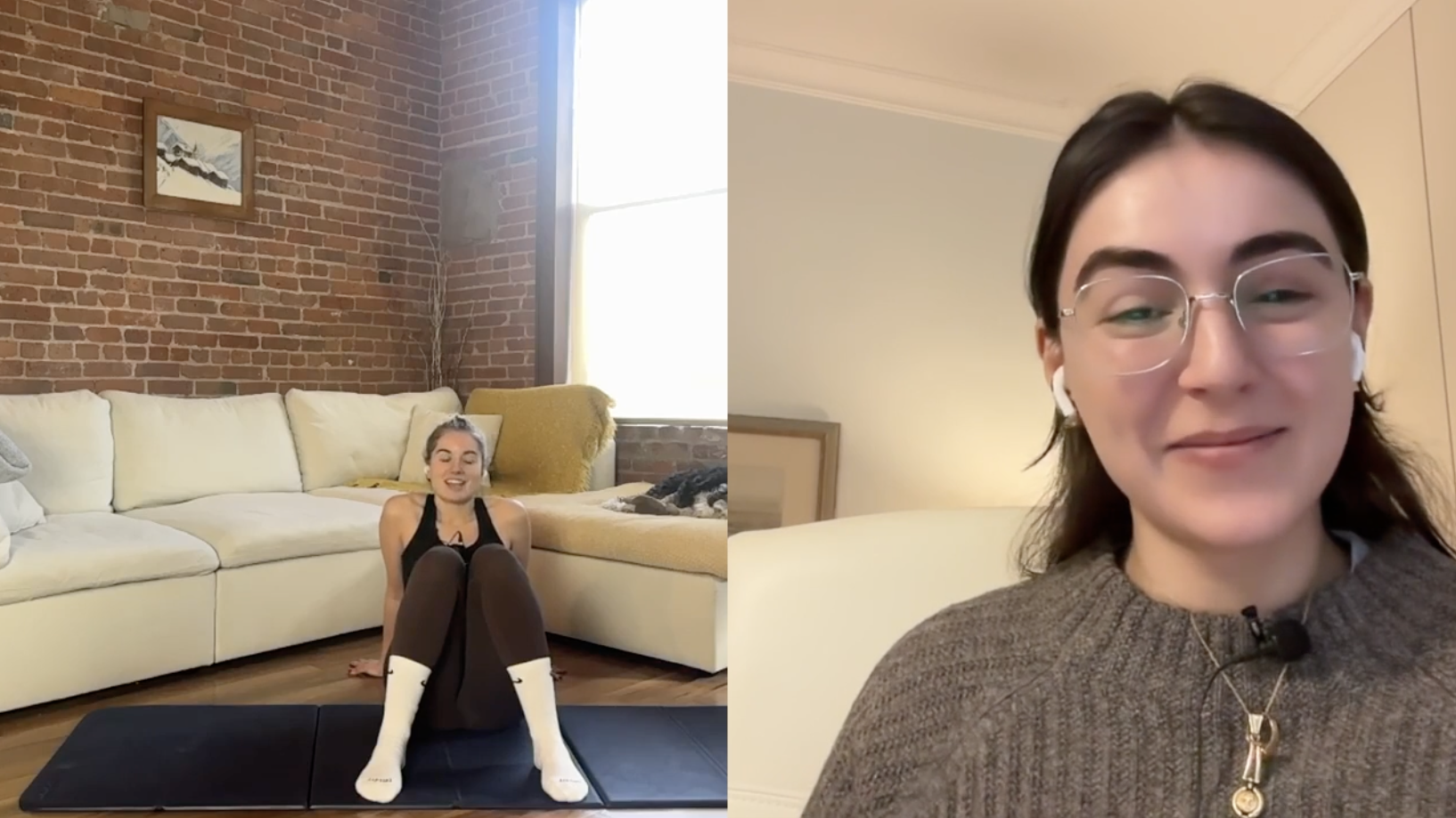 CODEPENDENT | 15 MIN | FULL BODY | MEDIUM