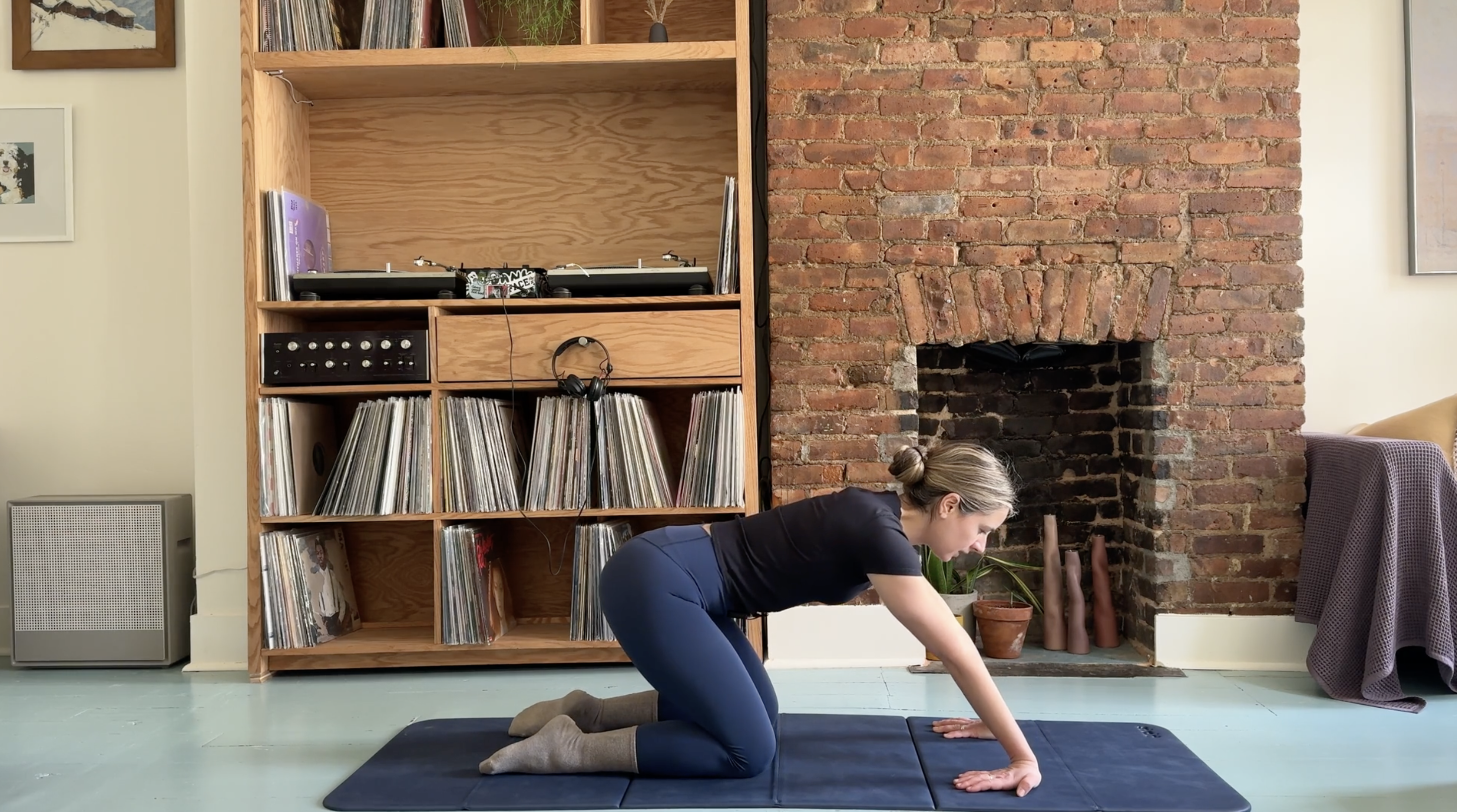 AI MUSIC | 4 MIN STRETCH