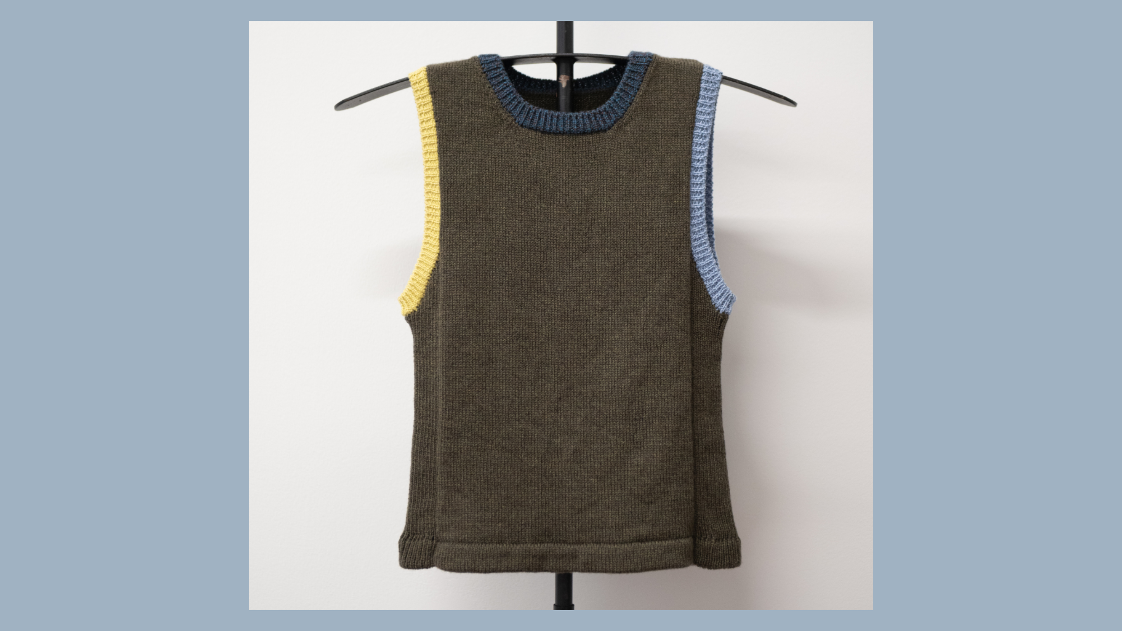 KNITWEAR | 20 MIN | FULL BODY | HARD | FOUNDATIONS
