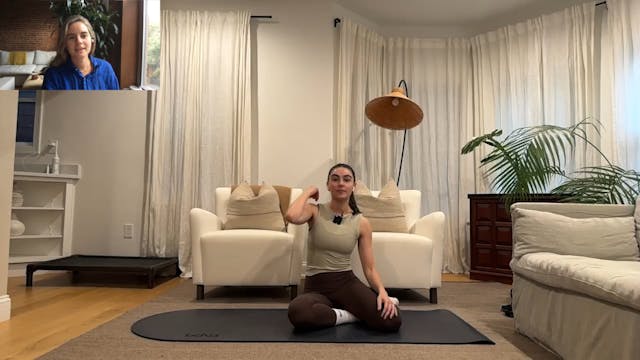 HIGH PRESSURE | 30 MIN | FULL BODY | ...