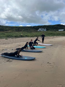 SURFING | 30 MIN | FULL BODY | HARD |...