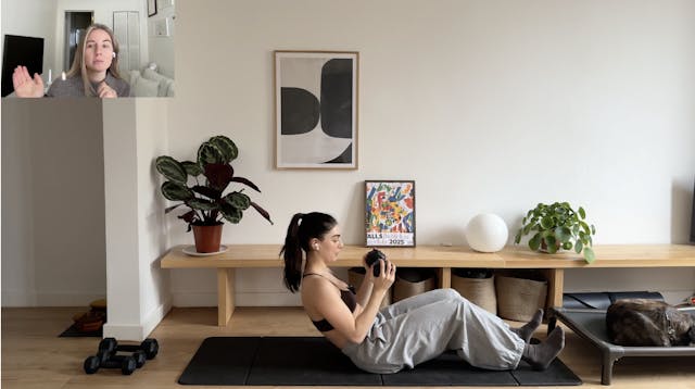 BECKHAM FEUD | 15 MIN | ABS | HARD | ...