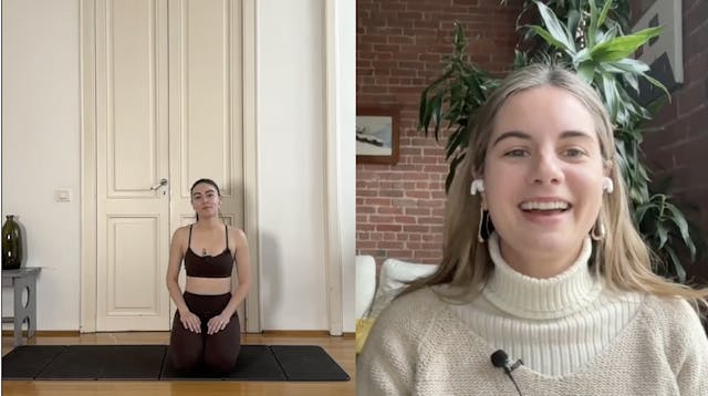 MILK | 30 MIN | FULL BODY | HARD