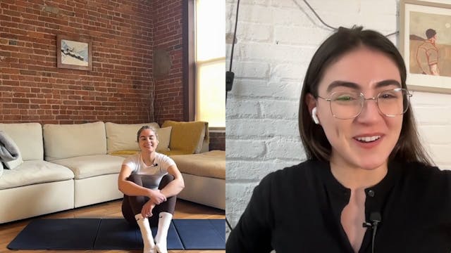 NEW YEARS | 45 MIN | FULL BODY | HARD