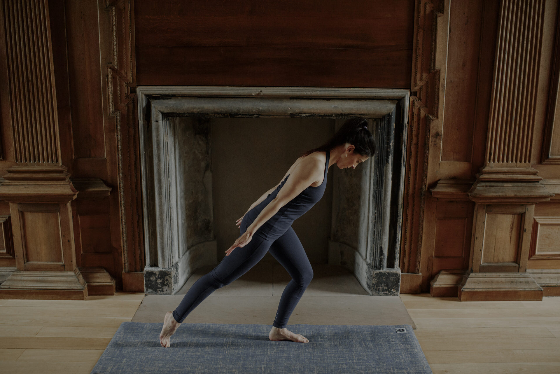 Introductory Session: Learn the Key Elements of Physio Led Pilates