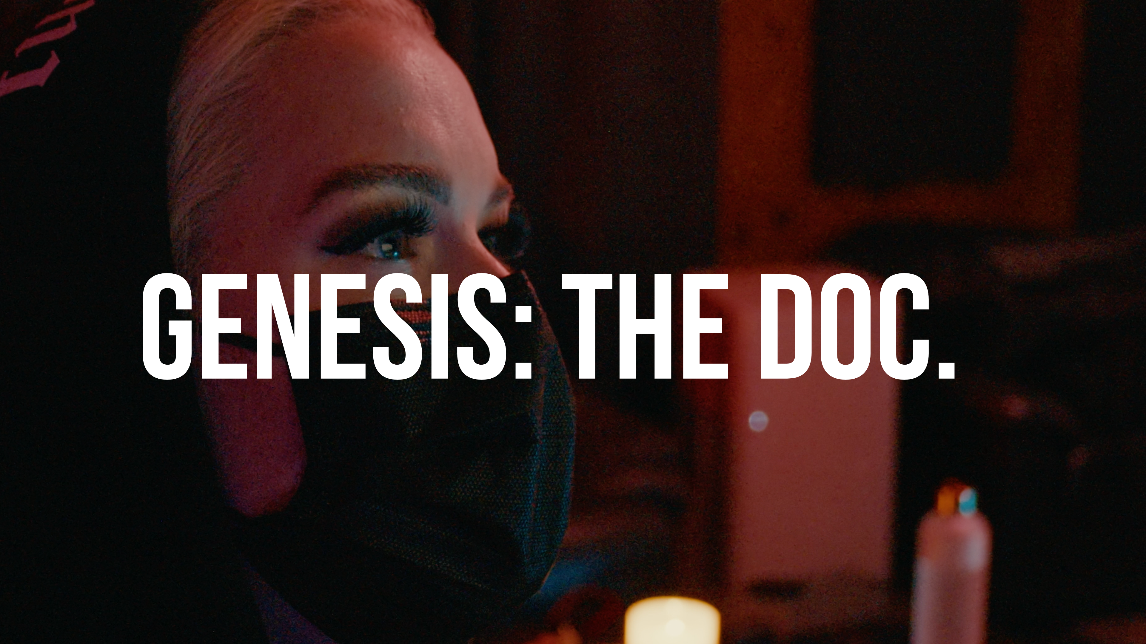 GENESIS: THE DOCUMENTARY 