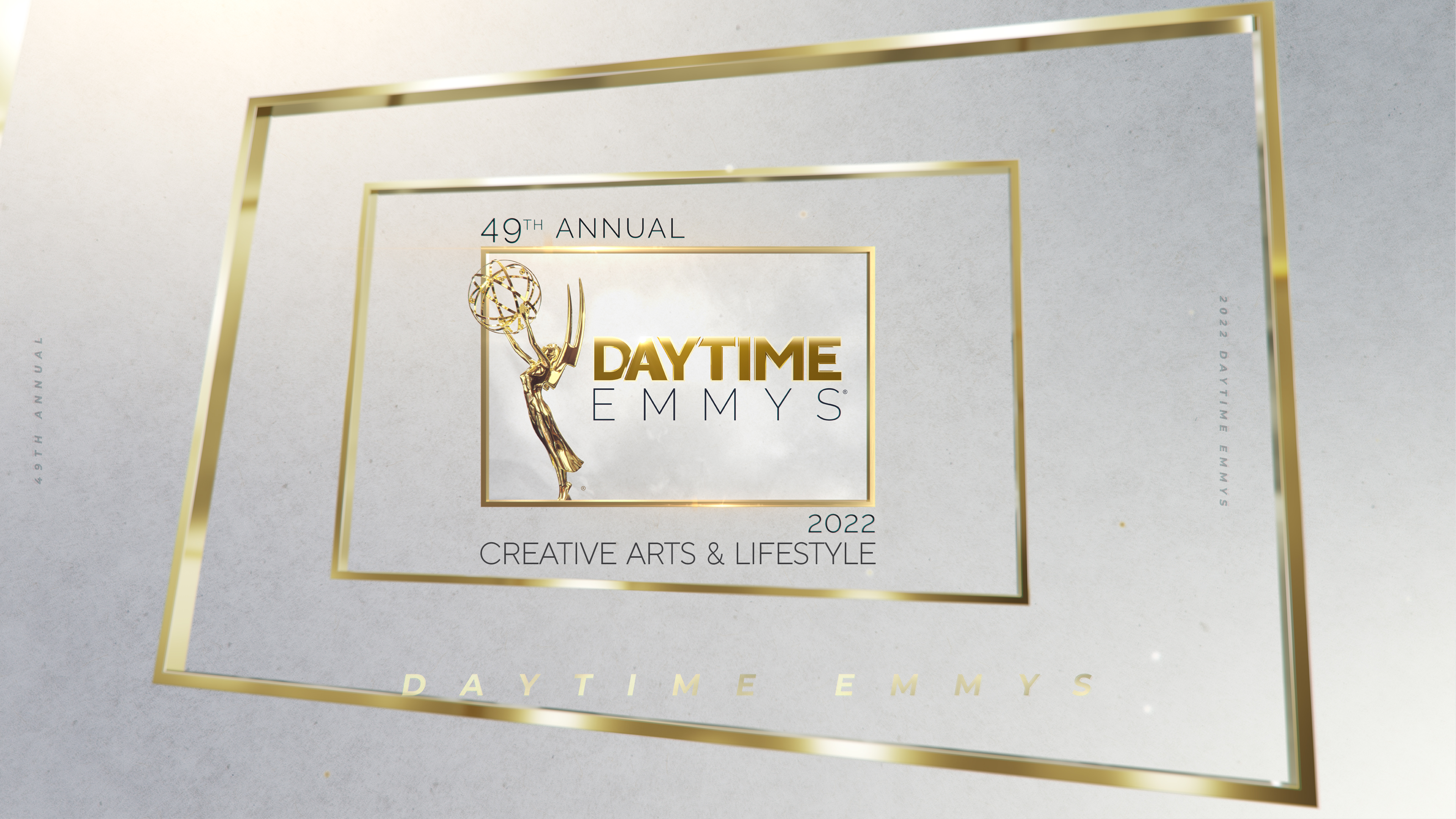 The 49th Daytime Creative Arts & Lifestyle Ceremony