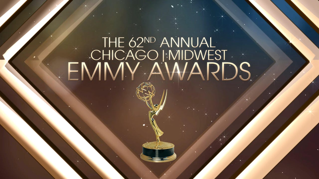 The 62nd Chicago/Midwest Regional Emmy Awards The Emmys®