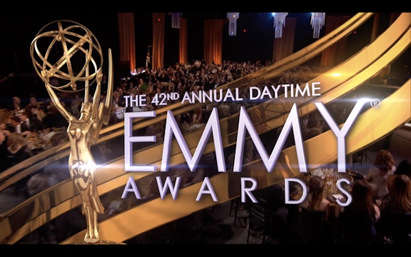 The 42nd Annual Daytime Emmy® Awards