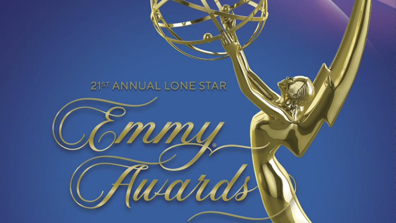 2023 Lone Star Regional Emmy® Awards The Emmys®