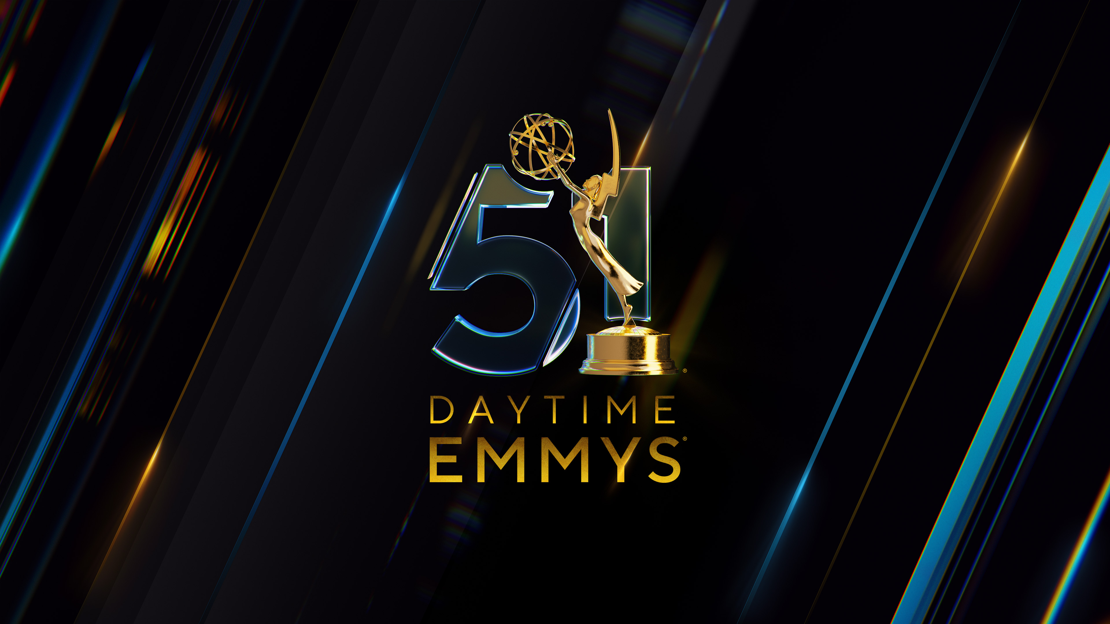 The 51st Daytime Emmy Telecast