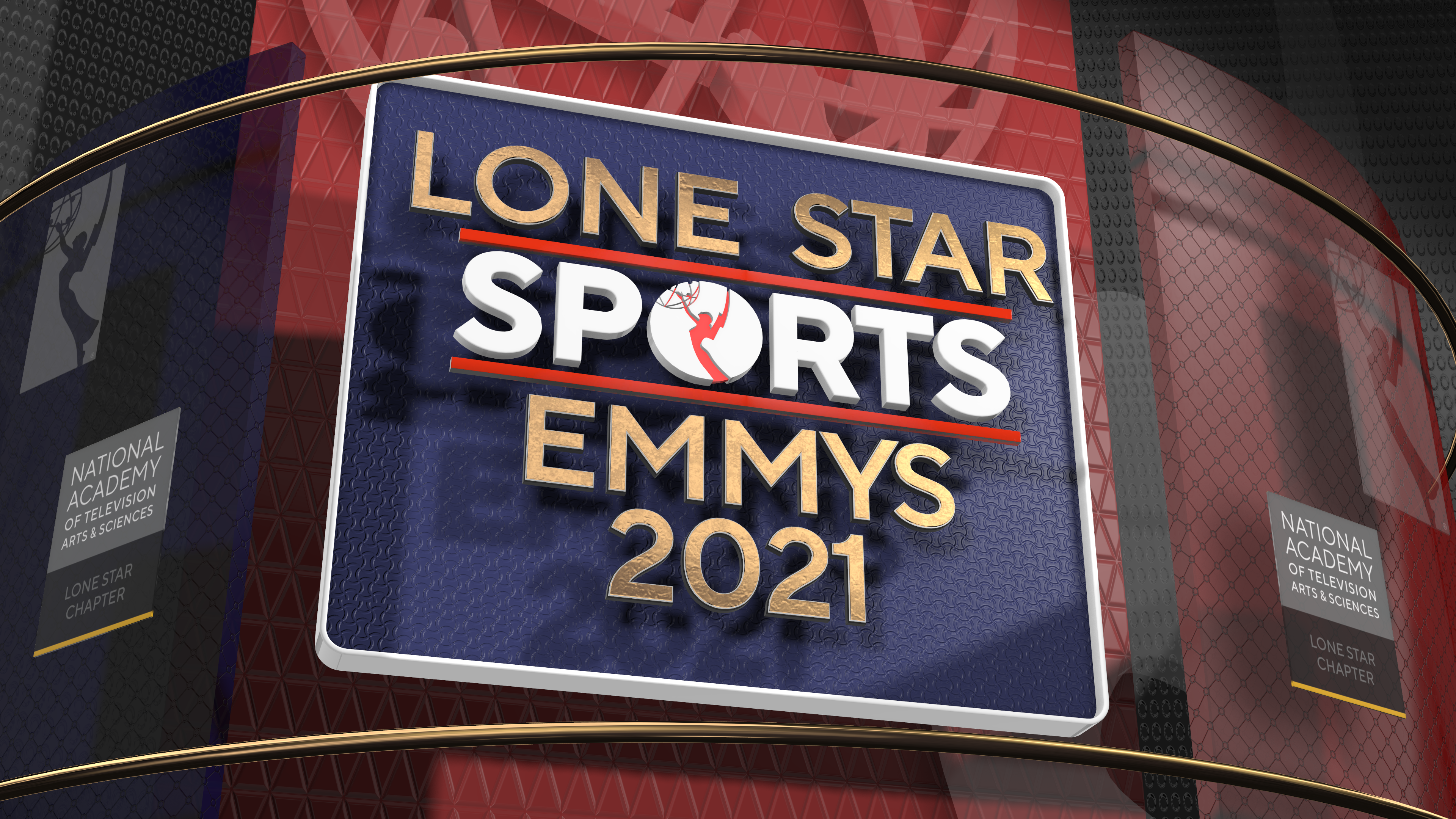 2021 Lone Star Regional Sports Emmy® Awards