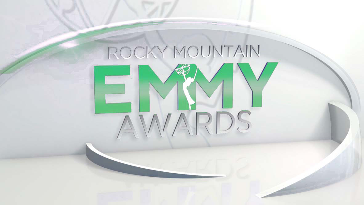 2021 Rocky Mountain Emmy Awards - Nominations Announcement