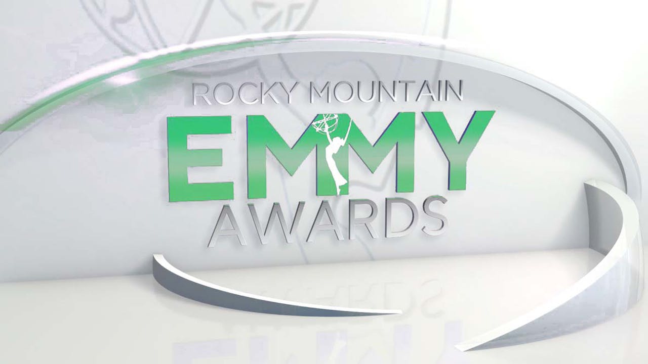 2021 Rocky Mountain Emmy Awards Nominations Announcement The Emmys®