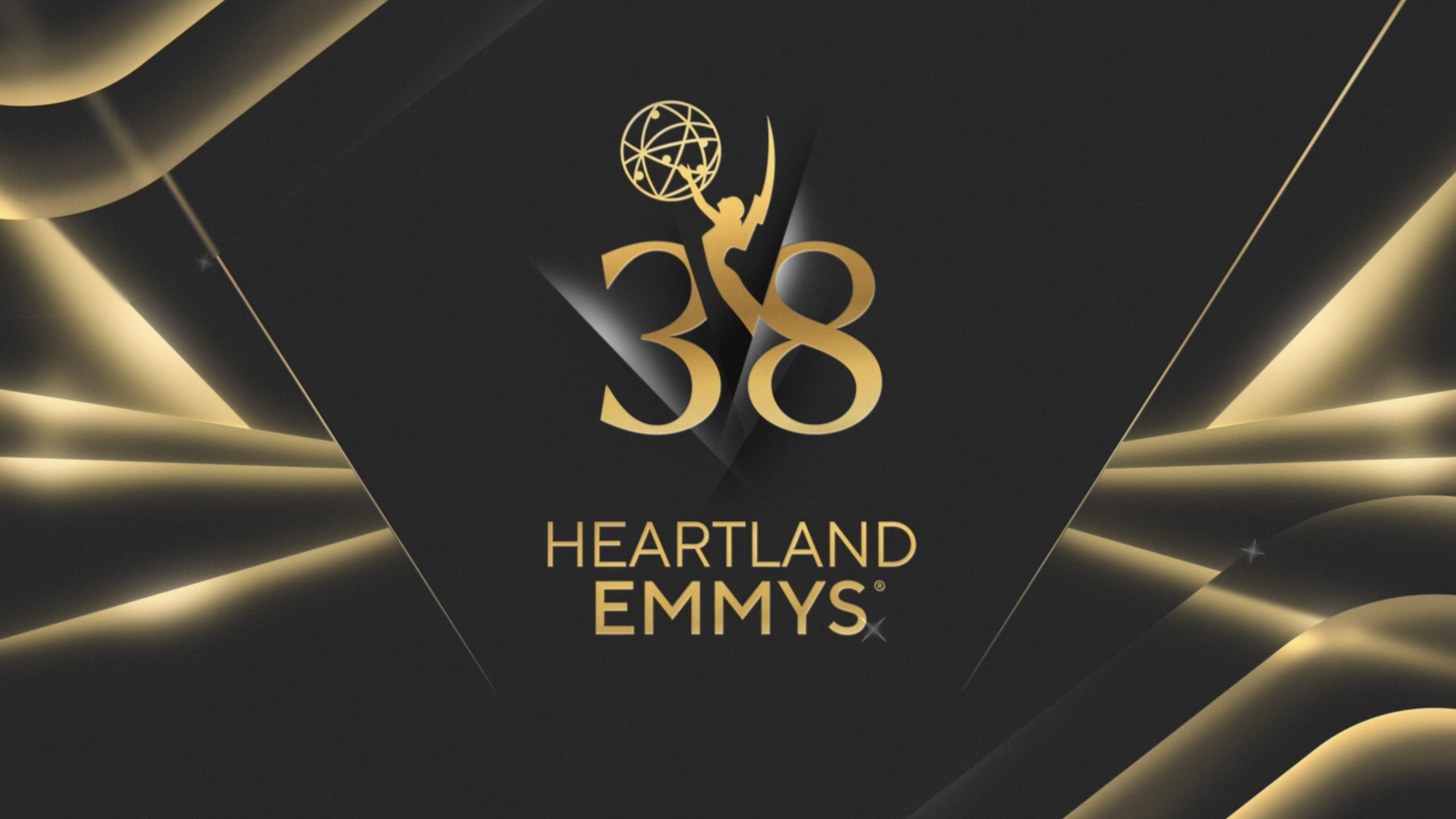 38th Heartland Chapter Regional Emmy® Awards