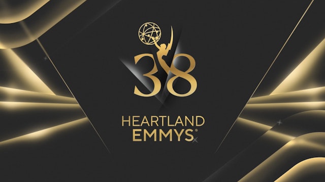 38th Heartland Chapter Regional Emmy® Awards