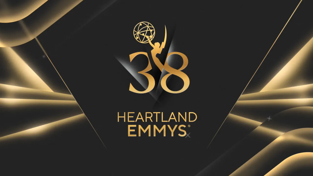 38th Heartland Chapter Regional Emmy® Awards - The Emmys®