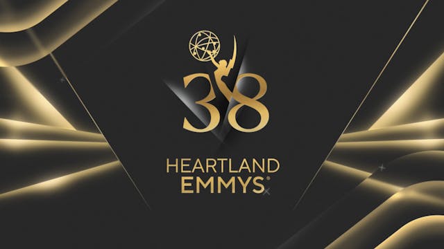 2024 Heartland Chapter Regional Emmy®...